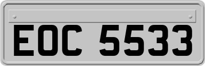 EOC5533
