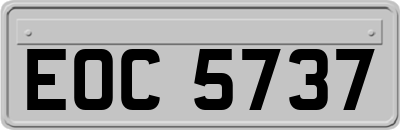 EOC5737