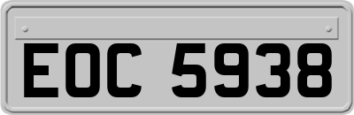 EOC5938