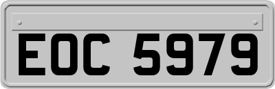 EOC5979
