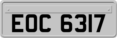 EOC6317