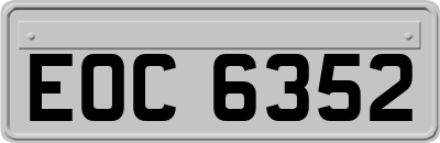 EOC6352