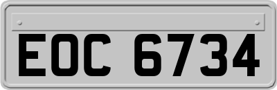 EOC6734