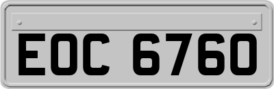 EOC6760
