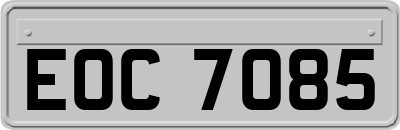 EOC7085