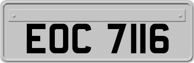 EOC7116