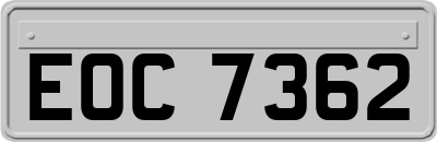 EOC7362