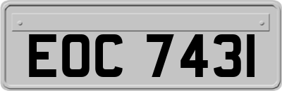 EOC7431
