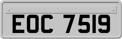 EOC7519