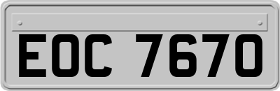 EOC7670