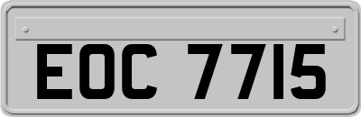 EOC7715