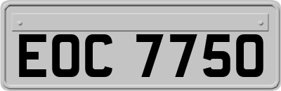 EOC7750