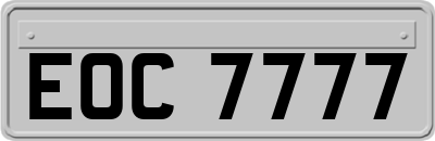 EOC7777