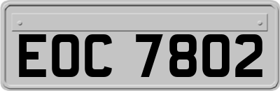 EOC7802