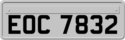 EOC7832