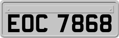 EOC7868