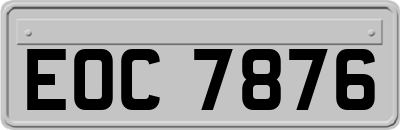 EOC7876
