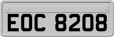 EOC8208