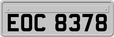 EOC8378