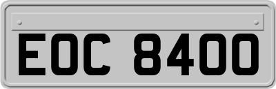 EOC8400