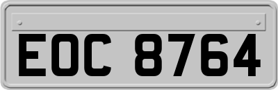 EOC8764