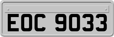 EOC9033
