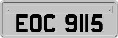EOC9115
