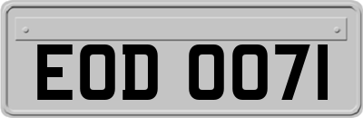 EOD0071