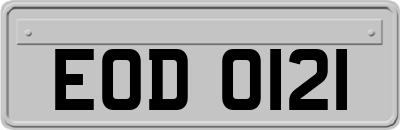 EOD0121