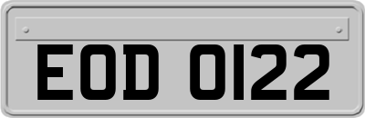 EOD0122