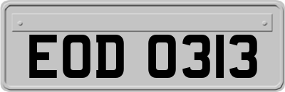 EOD0313