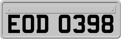 EOD0398