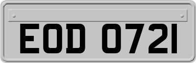 EOD0721