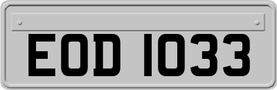EOD1033