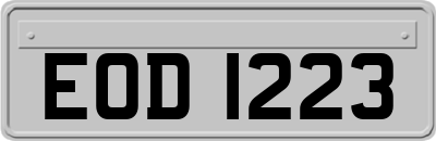 EOD1223