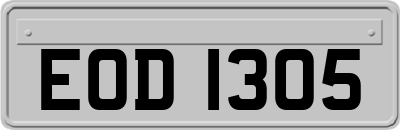 EOD1305