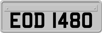 EOD1480