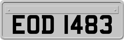 EOD1483