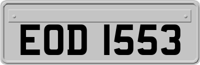 EOD1553