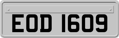 EOD1609