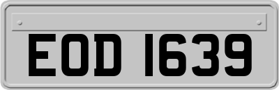 EOD1639