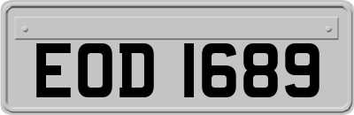 EOD1689