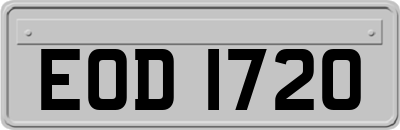 EOD1720