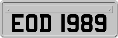 EOD1989