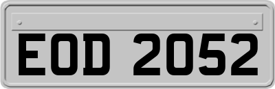 EOD2052