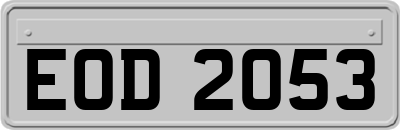 EOD2053