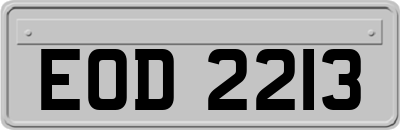 EOD2213