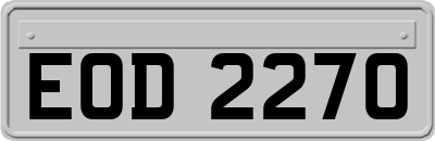EOD2270
