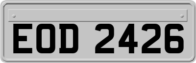 EOD2426