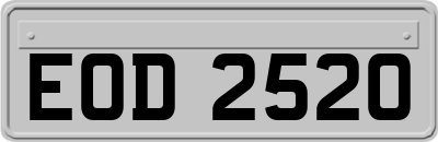 EOD2520